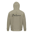 Balance - "Shadow of Self" Hoodie Rope 2