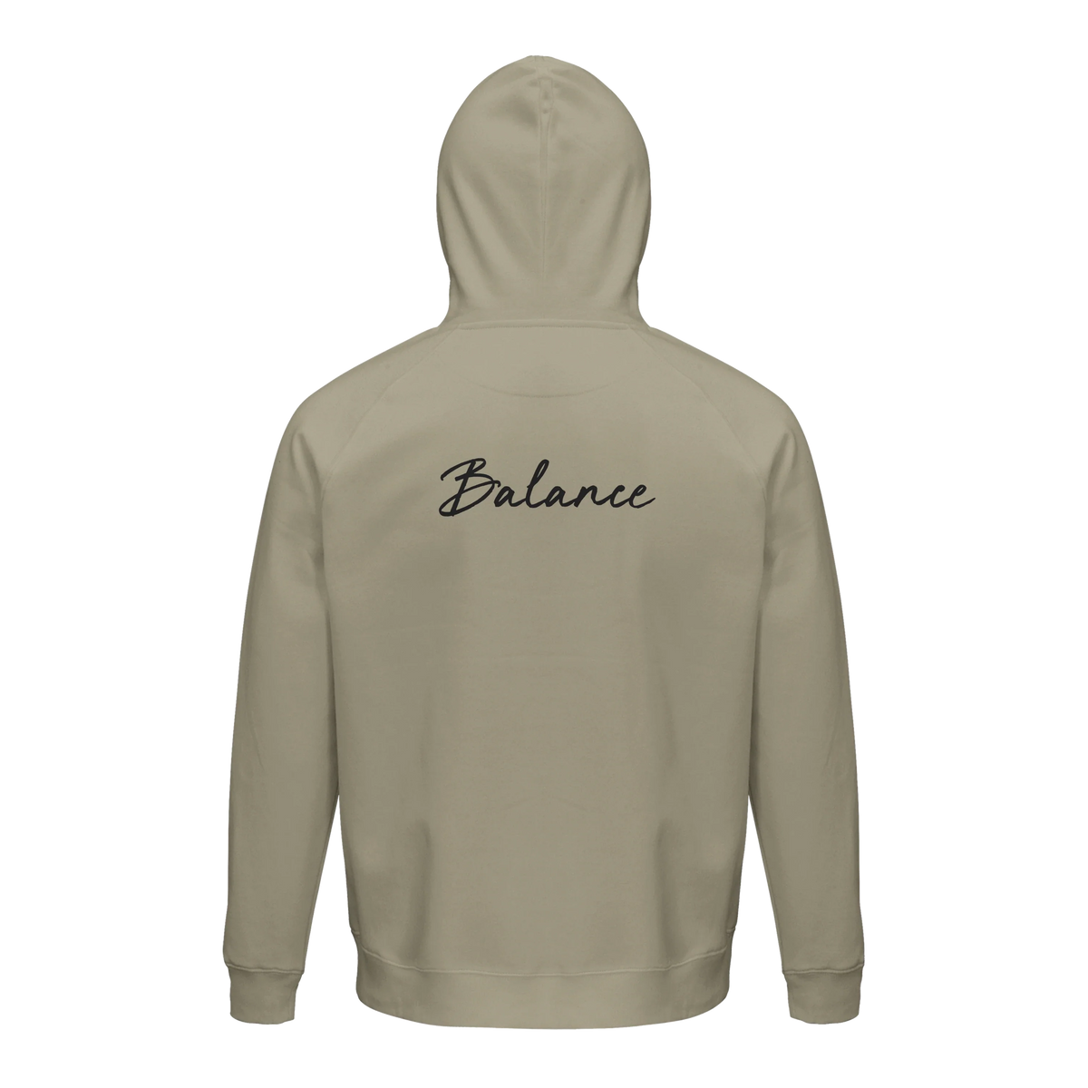 Balance - "Shadow of Self" Hoodie Rope 2
