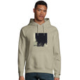 Balance - "Shadow of Self" Hoodie Rope 3