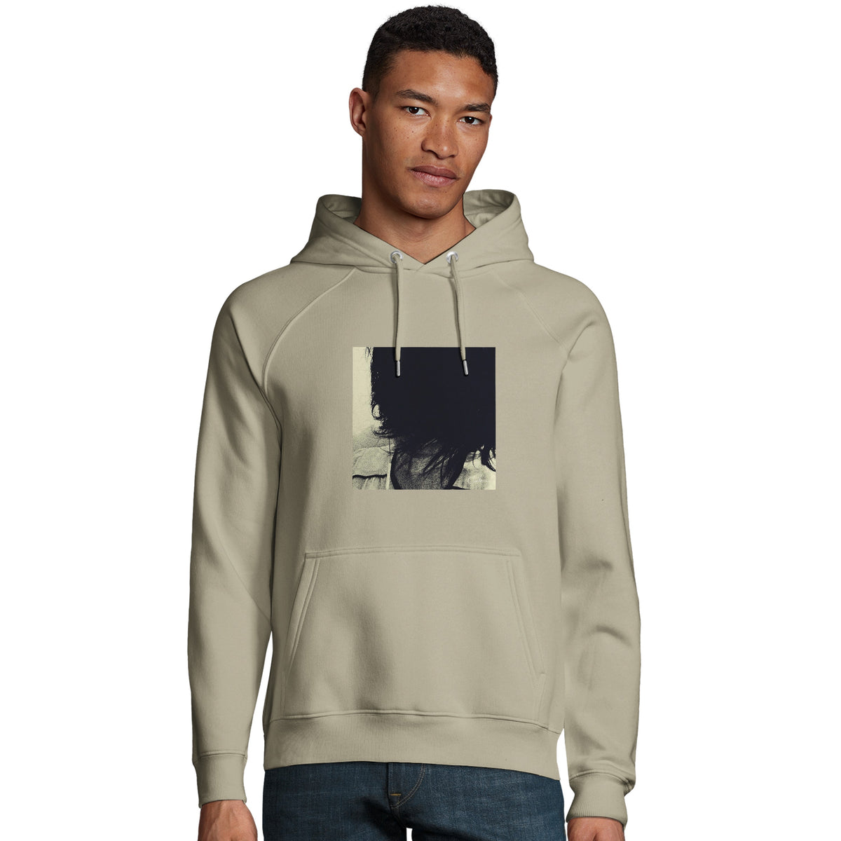 Balance - "Shadow of Self" Hoodie Rope 3