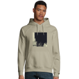 Balance - "Shadow of Self" Hoodie Rope 3