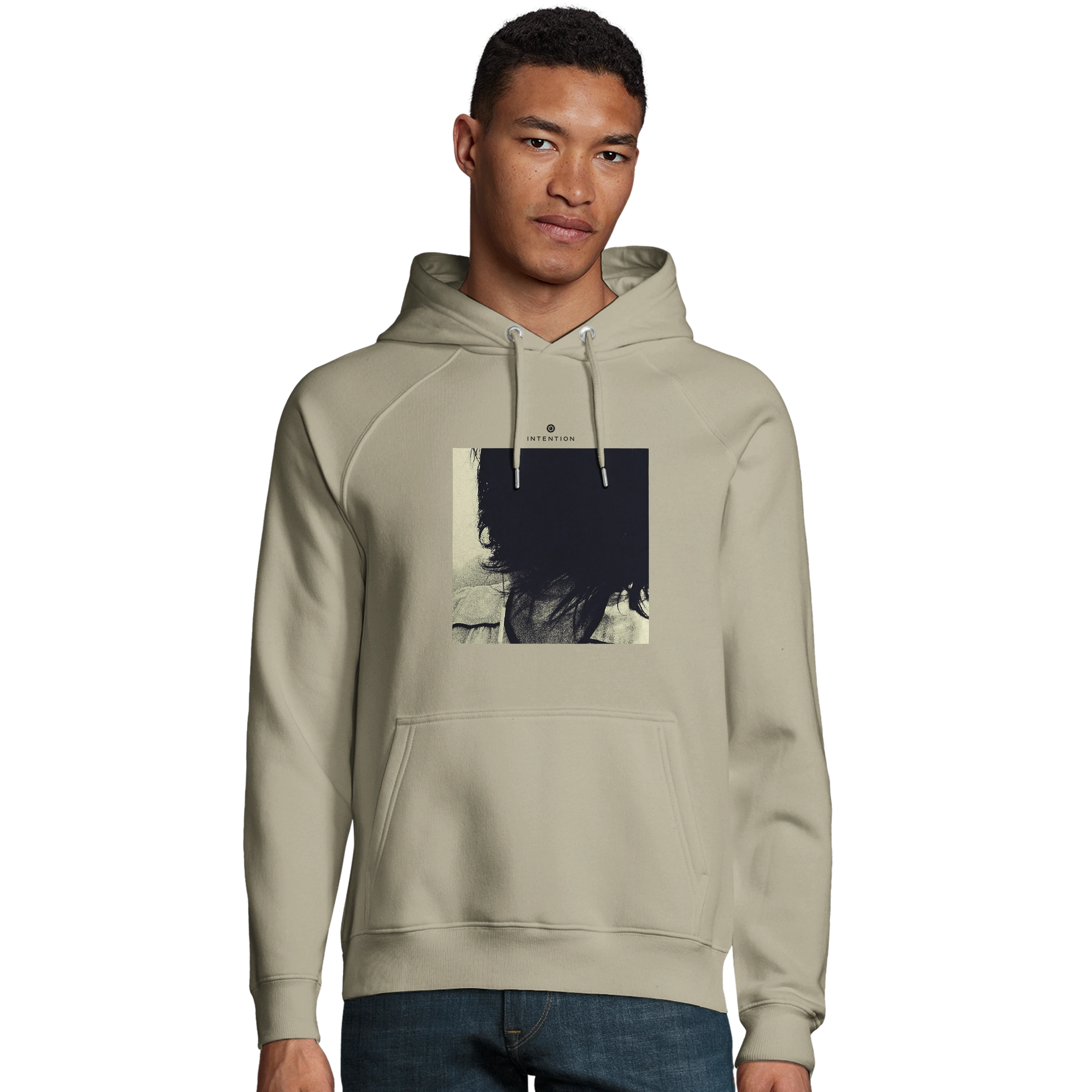 Balance - "Shadow of Self" Hoodie Rope 3