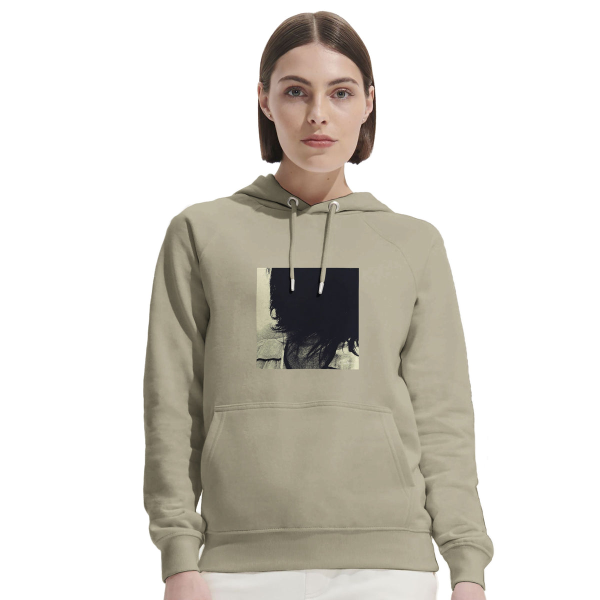Balance - "Shadow of Self" Hoodie Rope 5