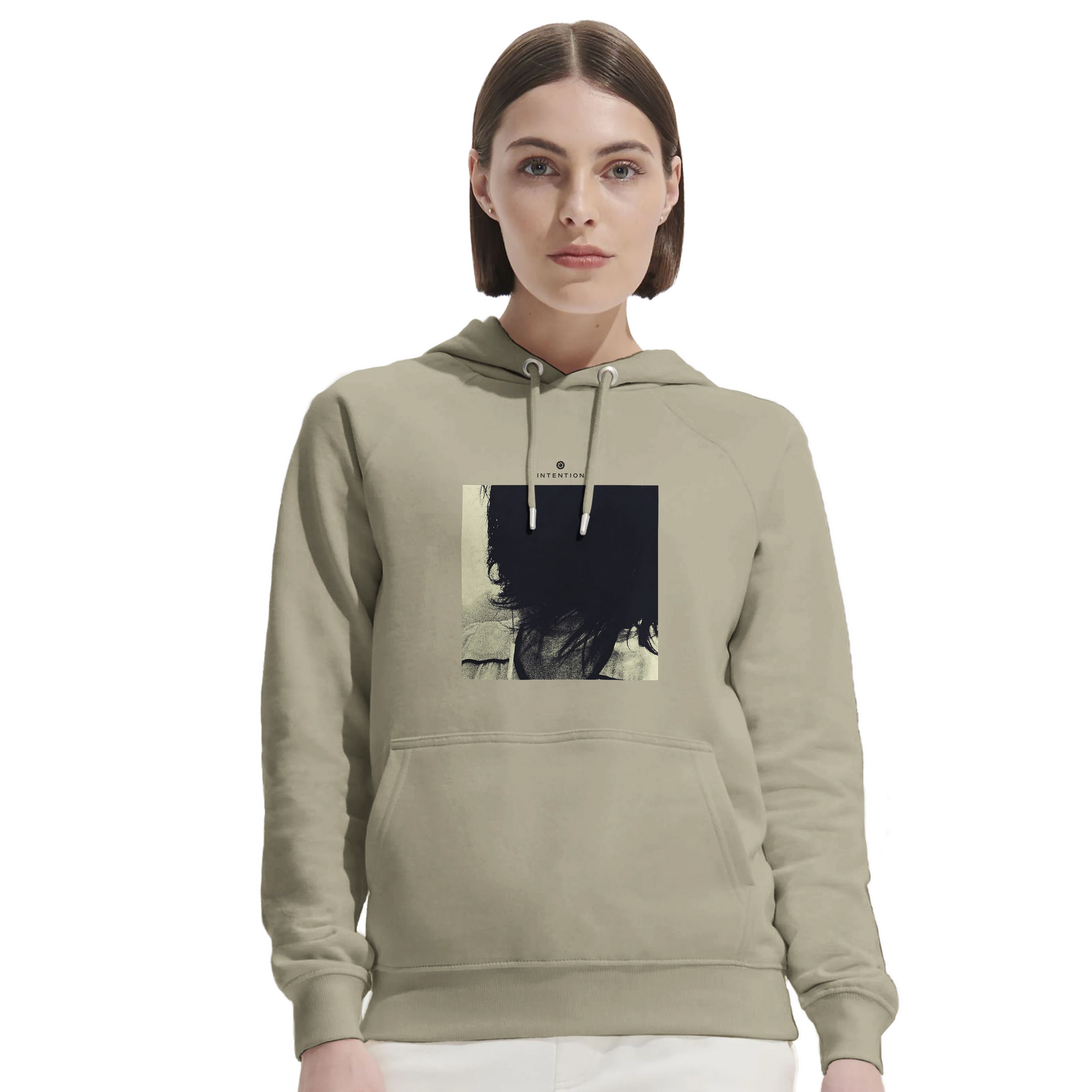 Balance - "Shadow of Self" Hoodie Rope 5