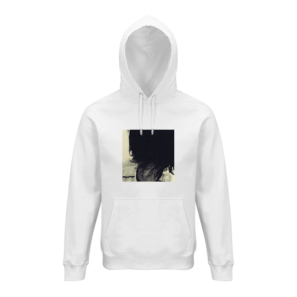 Balance - "Shadow of Self" Hoodie White 1