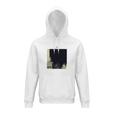Balance - "Shadow of Self" Hoodie White 1