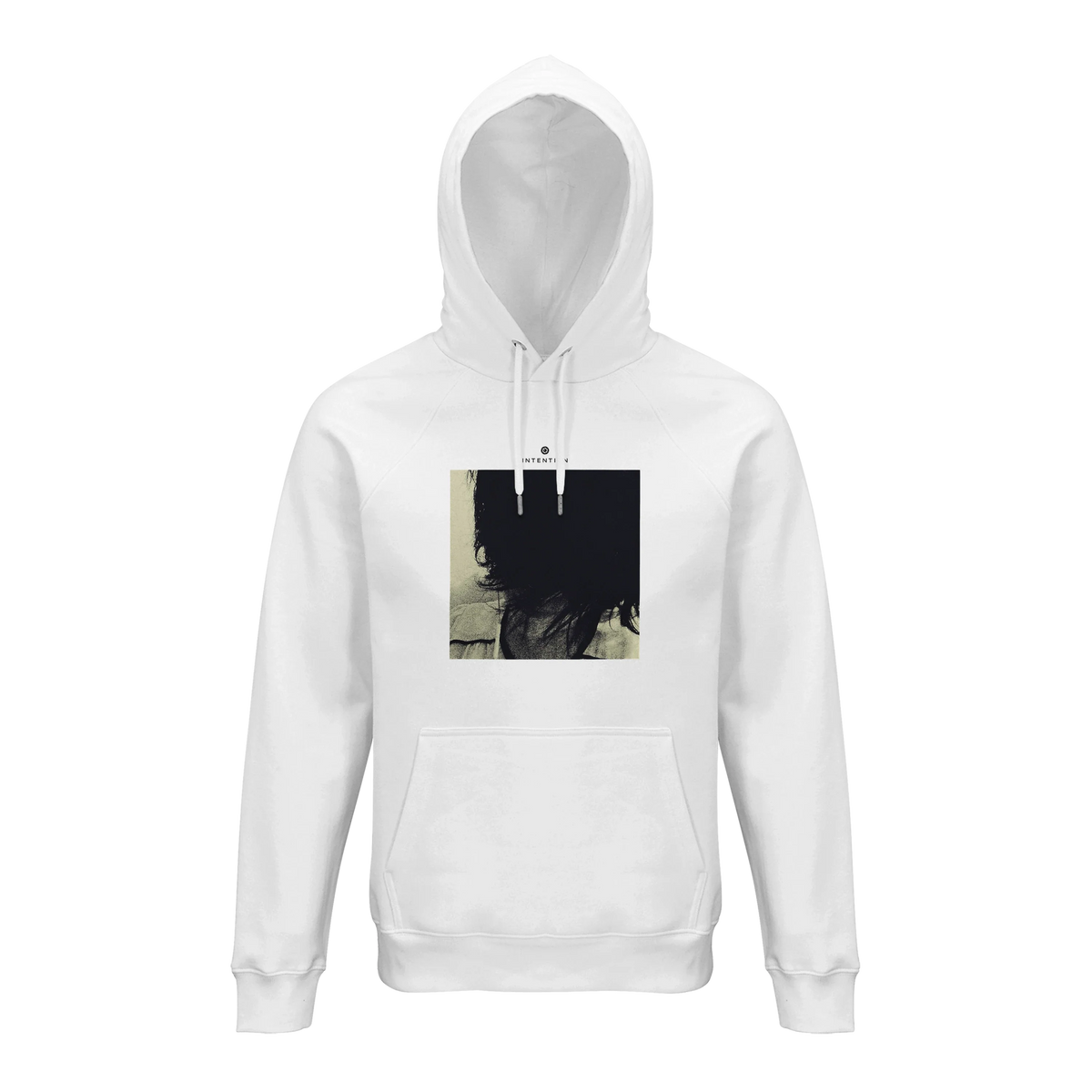 Balance - "Shadow of Self" Hoodie White 1