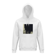 Balance - "Shadow of Self" Hoodie White 1