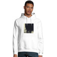 Balance - "Shadow of Self" Hoodie White 3