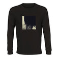 Balance - "Shadow of Self" Long sleeve Deep Black 1