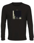 Balance - "Shadow of Self" Long Sleeve Deep Black 1