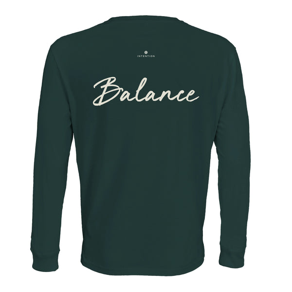 Balance - "Shadow of Self"