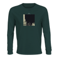 Balance - "Shadow of Self" Long Sleeve green empire 2