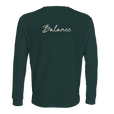 Balance - "Shadow of Self" Long Sleeve green empire 3