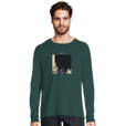 Balance - "Shadow of Self" Long Sleeve green empire 4
