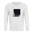 Balance - "Shadow of Self" Long sleeve White 1