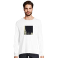 Balance - "Shadow of Self" Long sleeve White 3