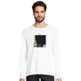 Balance - "Shadow of Self" Long Sleeve White 3