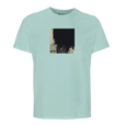 Balance - "Shadow of Self" T-shirt arctic blue 1