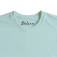 Balance - "Shadow of Self" T-shirt arctic blue 2