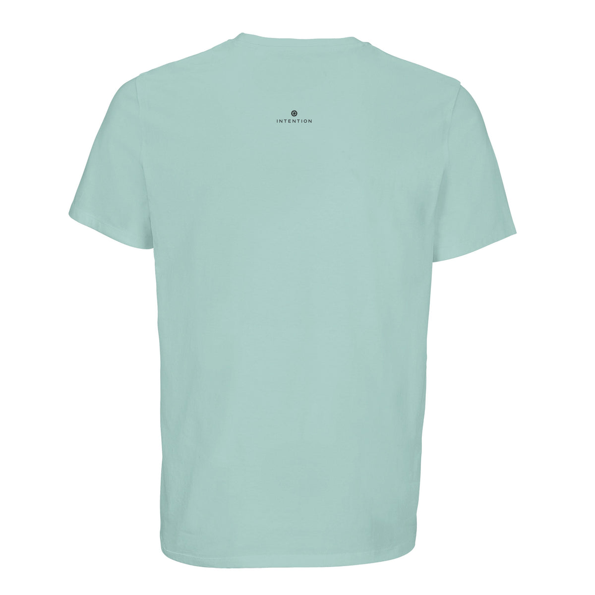Balance - "Shadow of Self" T-shirt arctic blue 3