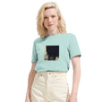 Balance - "Shadow of Self" T-shirt arctic blue 6