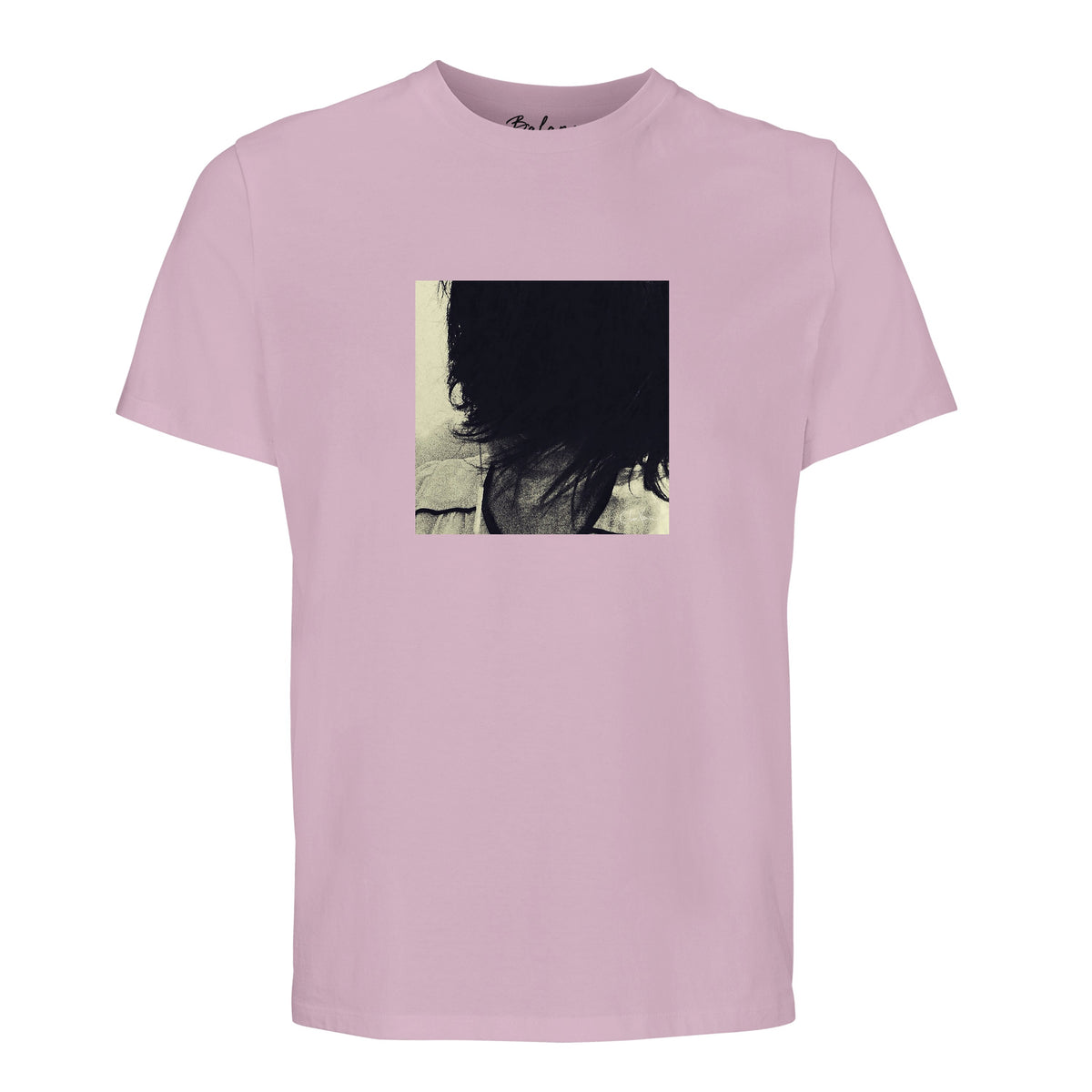 Balance - "Shadow of Self" T-shirt Candy Pink 1