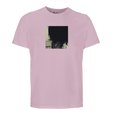 Balance - "Shadow of Self" T-shirt Candy Pink 1