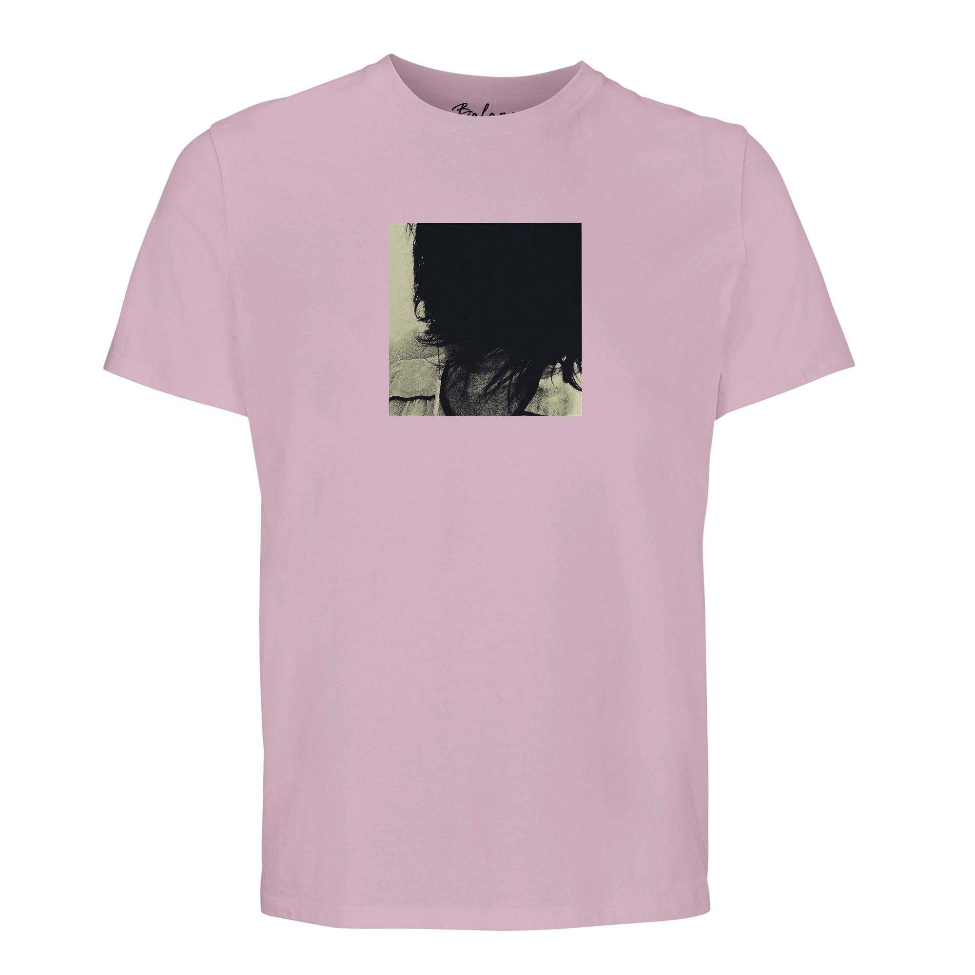 Balance - "Shadow of Self" T-shirt Candy Pink 1