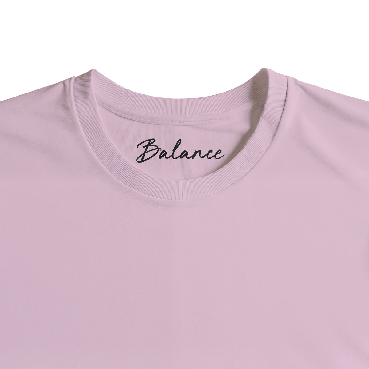 Balance - "Shadow of Self" T-shirt Candy Pink 2
