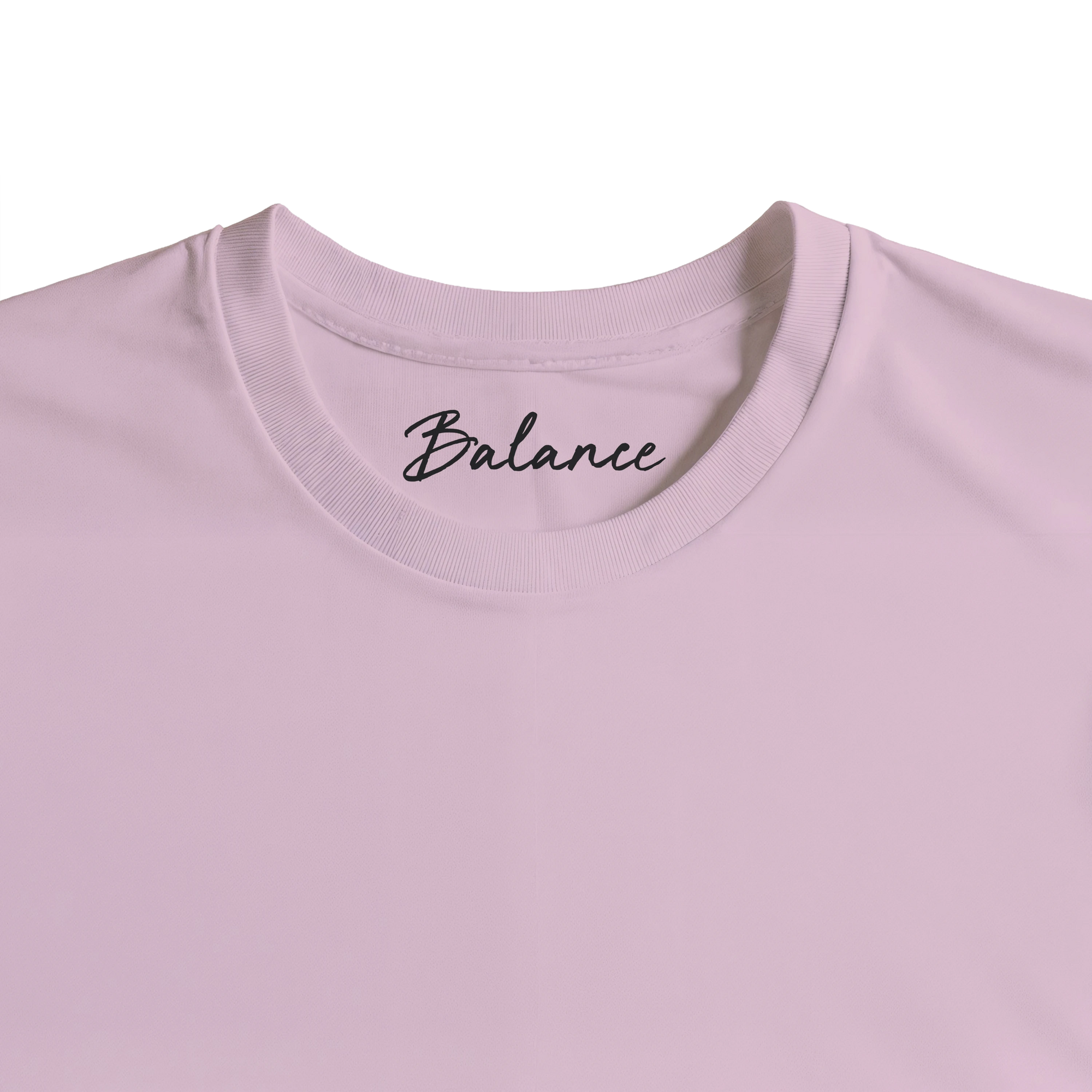 Balance - "Shadow of Self" T-shirt Candy Pink 2