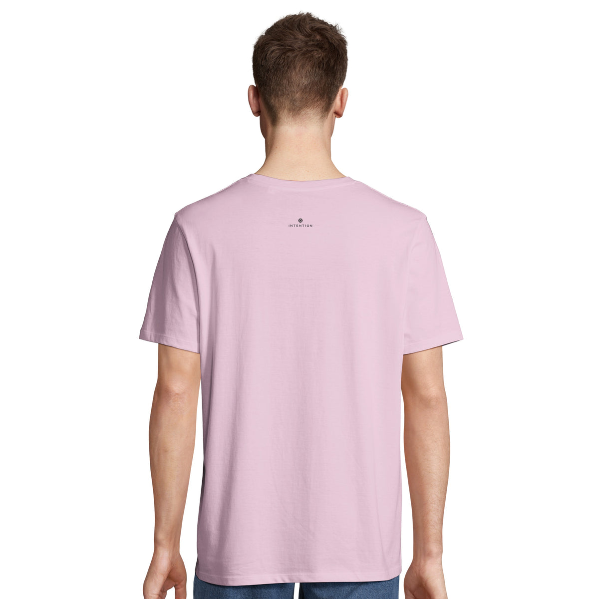 Balance - "Shadow of Self" T-shirt Candy Pink 5