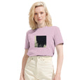 Balance - "Shadow of Self" T-shirt Candy Pink 6