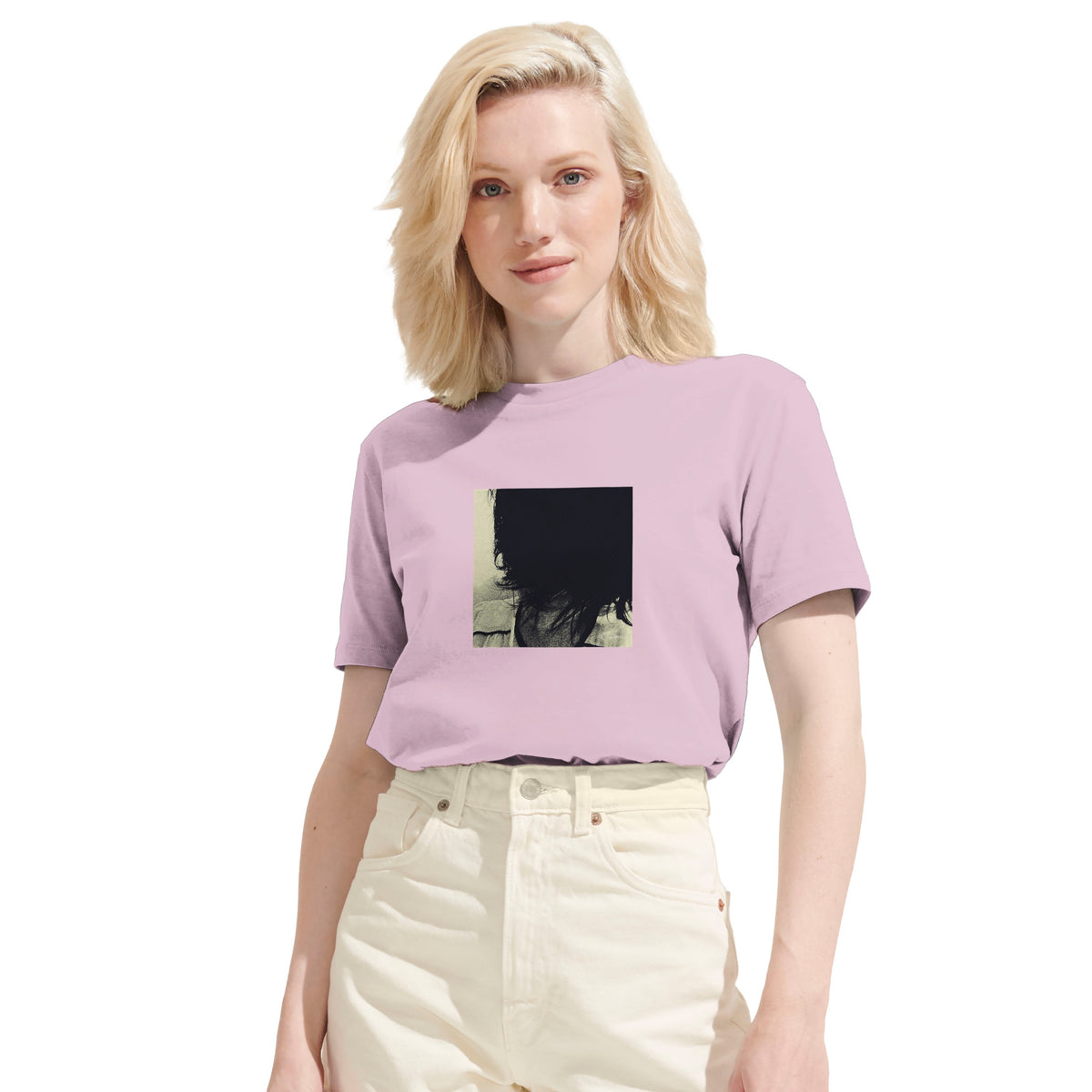 Balance - "Shadow of Self" T-shirt Candy Pink 6