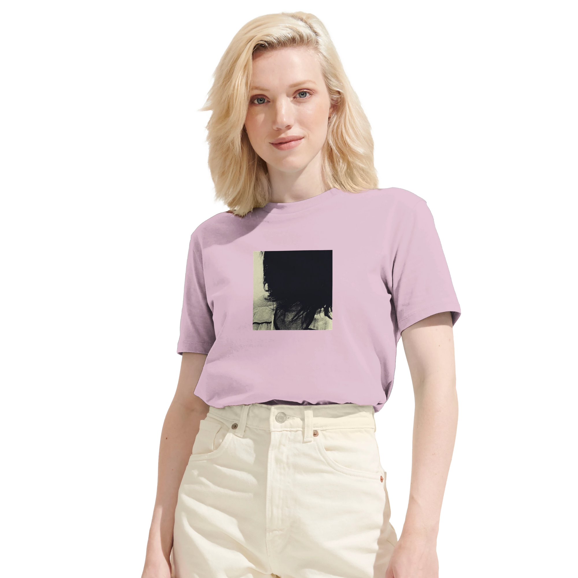 Balance - "Shadow of Self" T-shirt Candy Pink 6