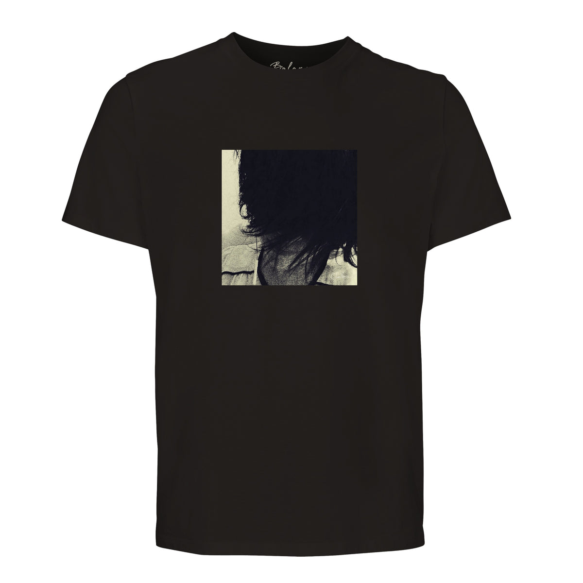 Balance - "Shadow of Self" T-shirt Deep Black 1
