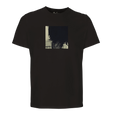Balance - "Shadow of Self" T-shirt Deep Black 1