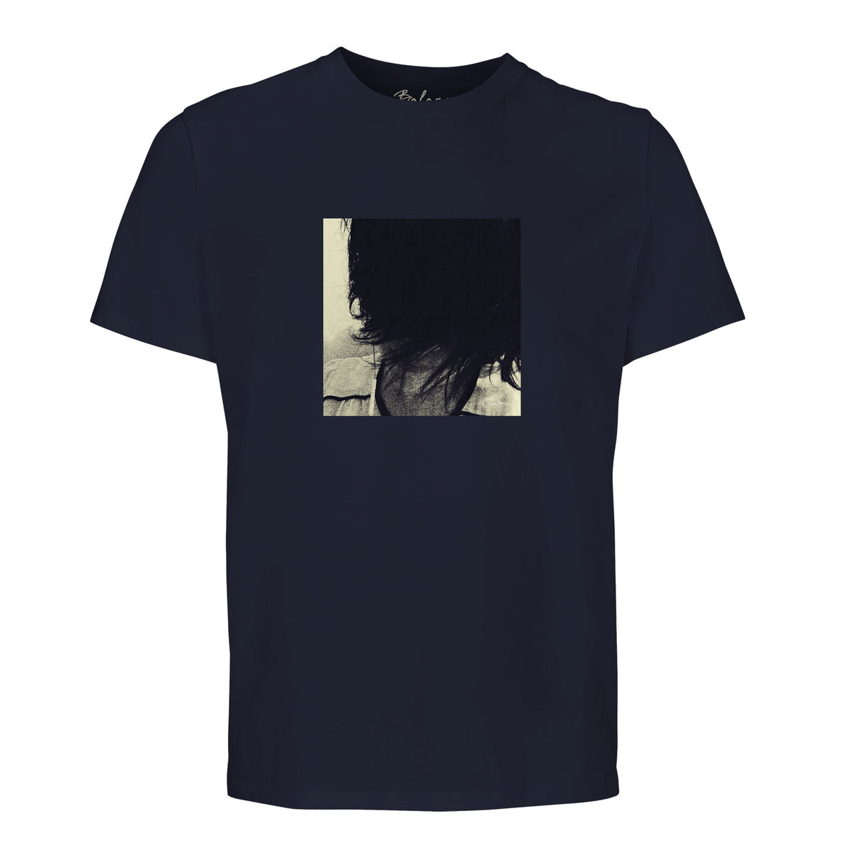 Balance - "Shadow of Self" T-shirt French Navy 1