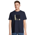 Balance - "Shadow of Self" T-shirt French Navy 4