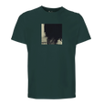 Balance - "Shadow of Self" T-shirt green empire 1