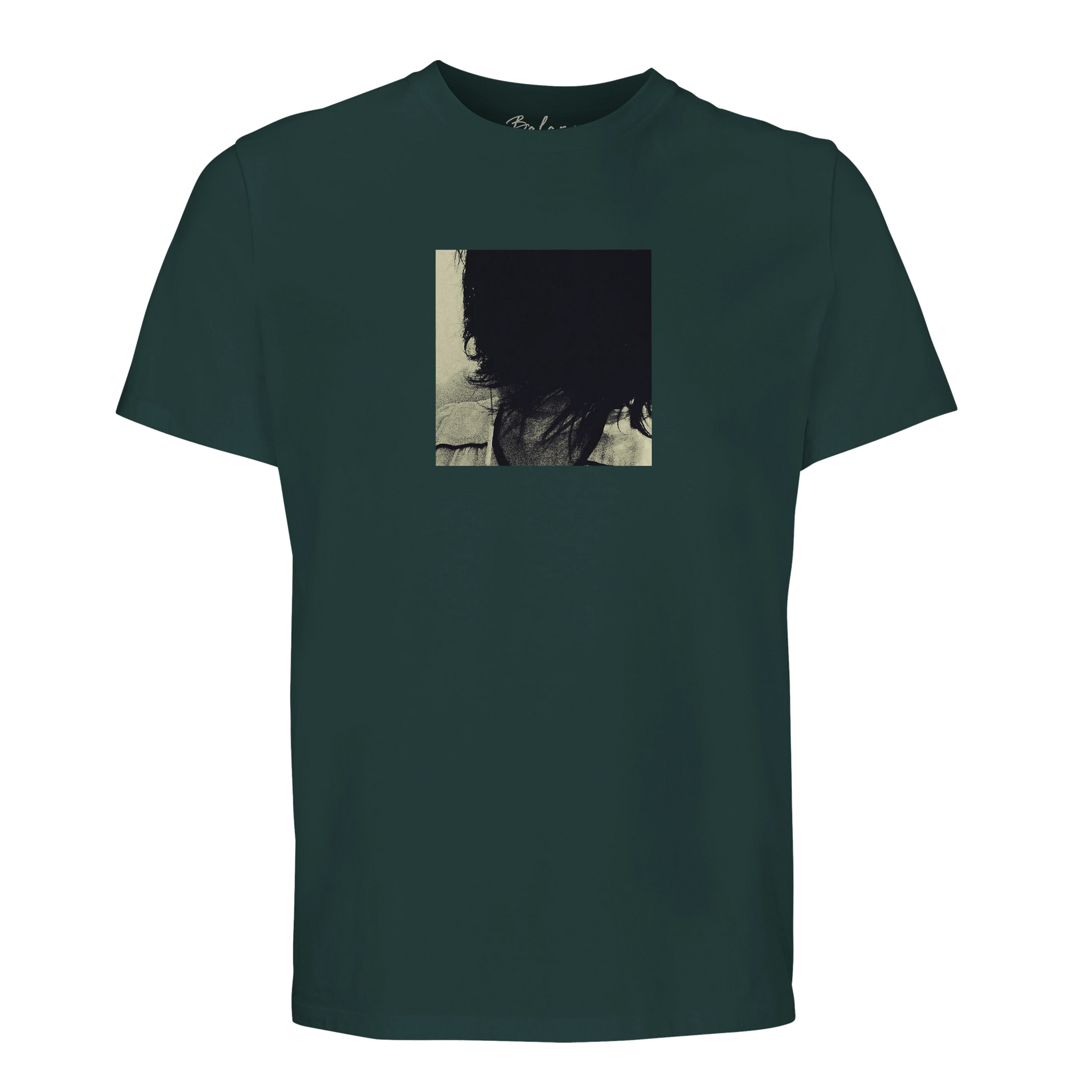 Balance - "Shadow of Self" T-shirt green empire 1
