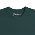 Balance - "Shadow of Self" T-shirt green empire 2