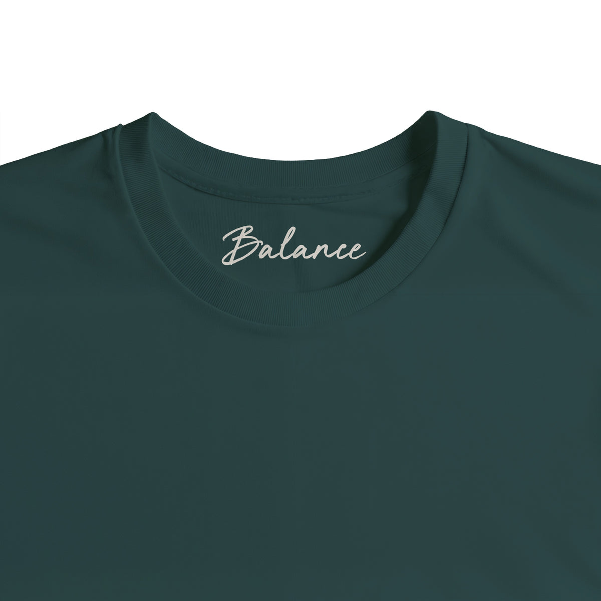 Balance - "Shadow of Self" T-shirt green empire 2