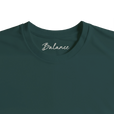 Balance - "Shadow of Self" T-shirt green empire 2