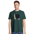 Balance - "Shadow of Self" T-shirt green empire 4