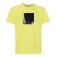 Balance - "Shadow of Self" T-shirt Light Yellow 1
