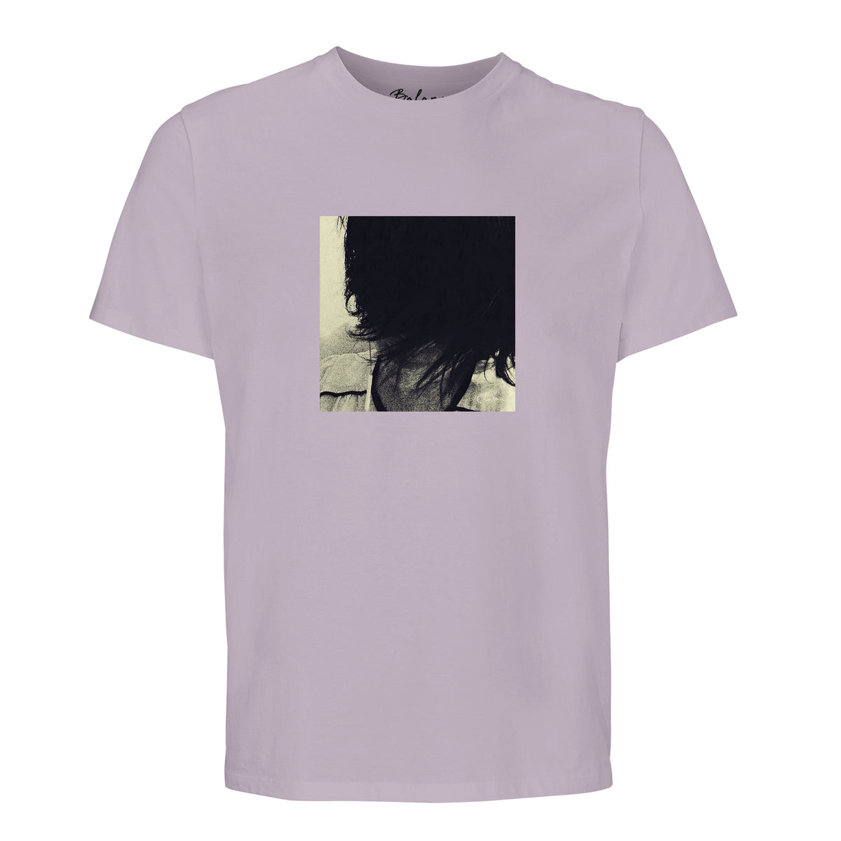 Balance - "Shadow of Self" T-shirt lilak 1