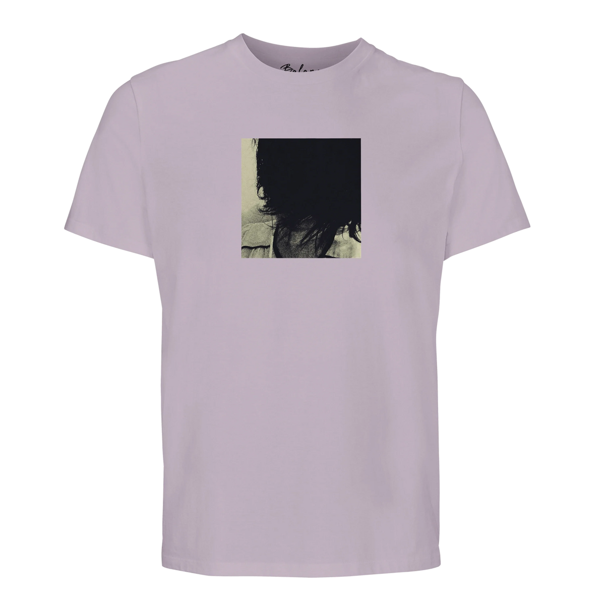 Balance - "Shadow of Self" T-shirt lilak 1