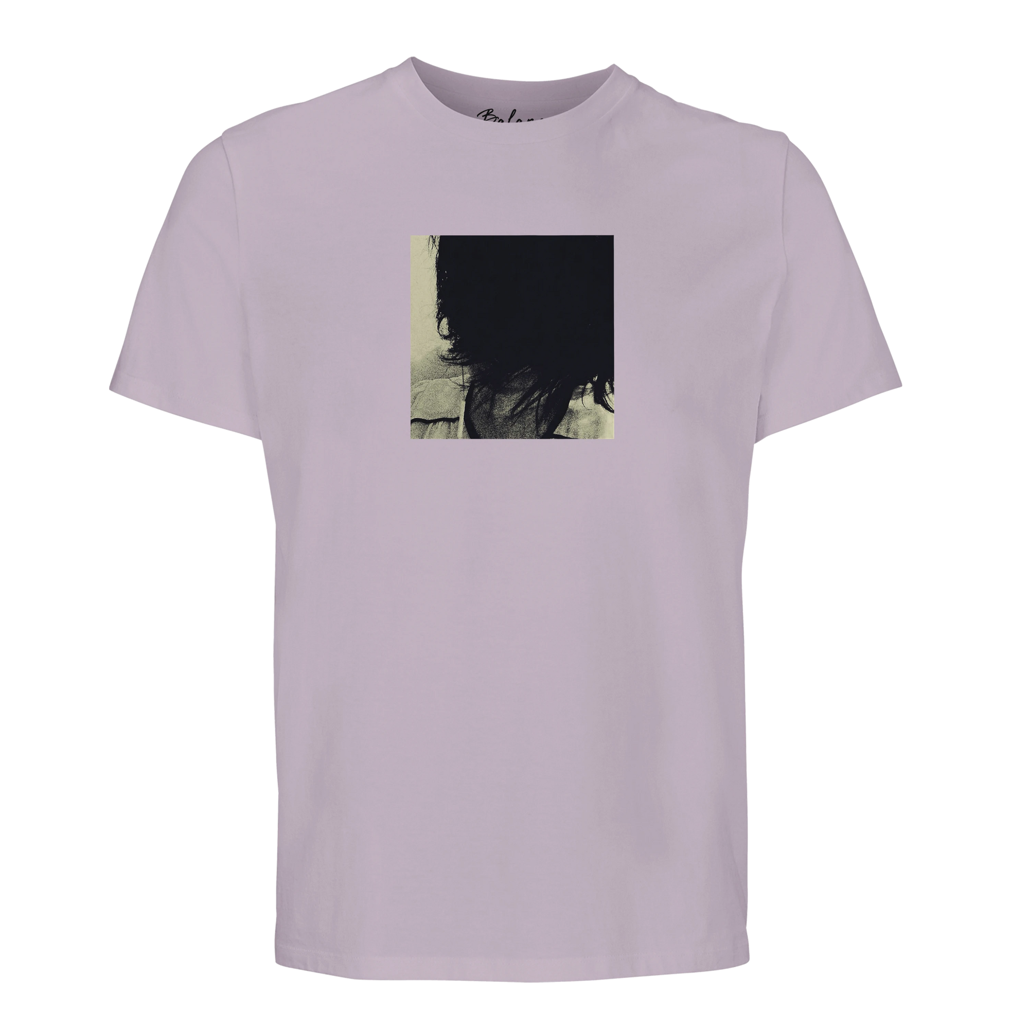 Balance - "Shadow of Self" T-shirt lilak 1