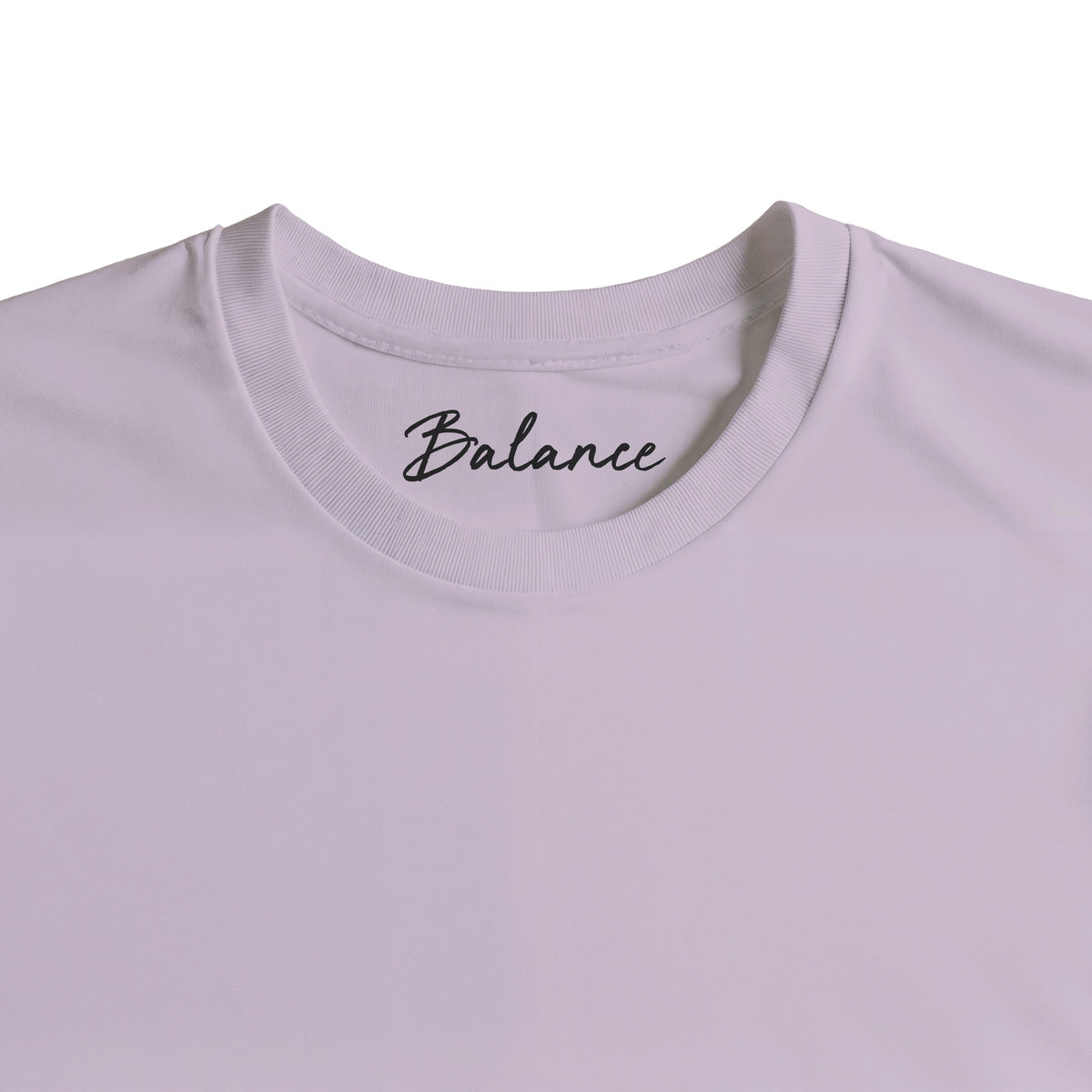 Balance - "Shadow of Self" T-shirt lilak 2